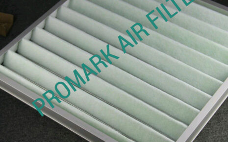 panel filters manufacturer and supplier in ahmedabad