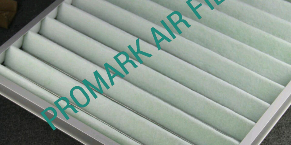 panel filters manufacturer and supplier in ahmedabad