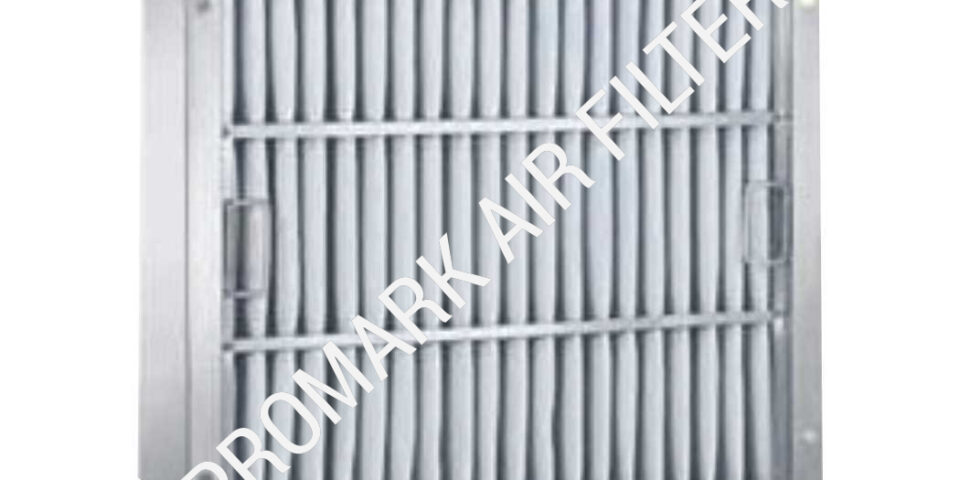 High efficiency air filters from leading suppliers showing MERV rated filtration systems