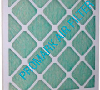 Disposable Panel Filter Manufacturers in Gujarat