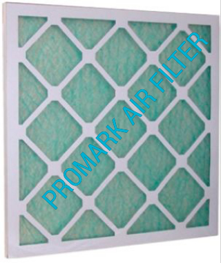 Disposable Panel Filter Manufacturers in Gujarat