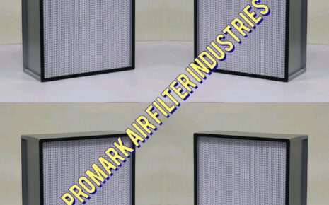 filter manufacturers in Gujarat