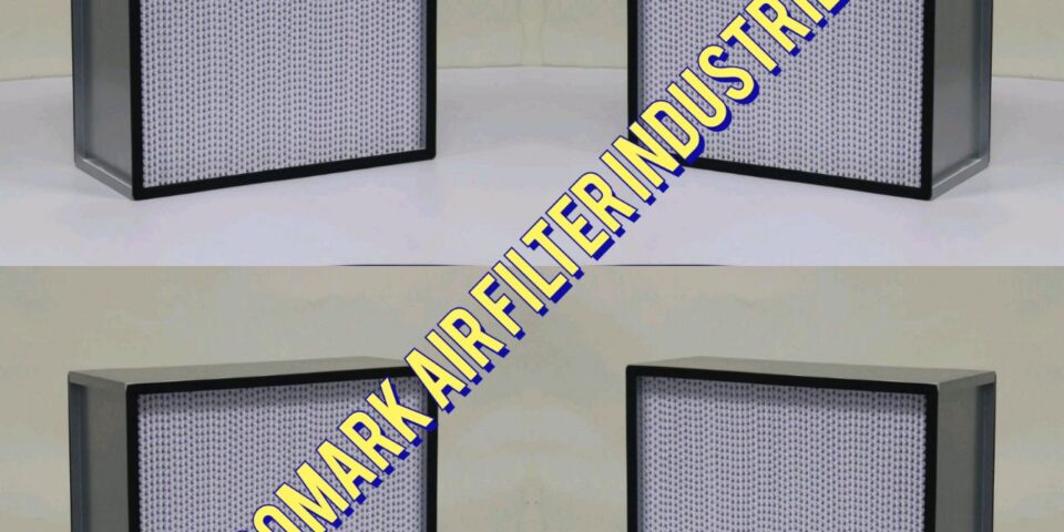 filter manufacturers in Gujarat