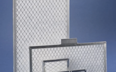 Industrial Air Filters in Ahmedabad