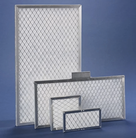 Industrial Air Filters in Ahmedabad