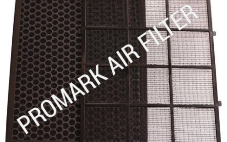 ACTIVATED CARBON FILTER