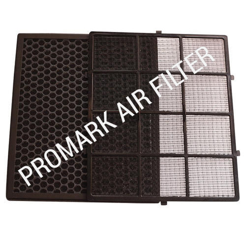 ACTIVATED CARBON FILTER