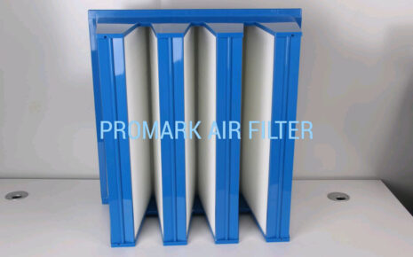 Air Filtration Systems Ahmedabad