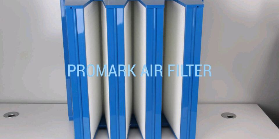Air Filtration Systems Ahmedabad