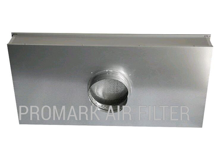 Air Filtration Systems Ahmedabad